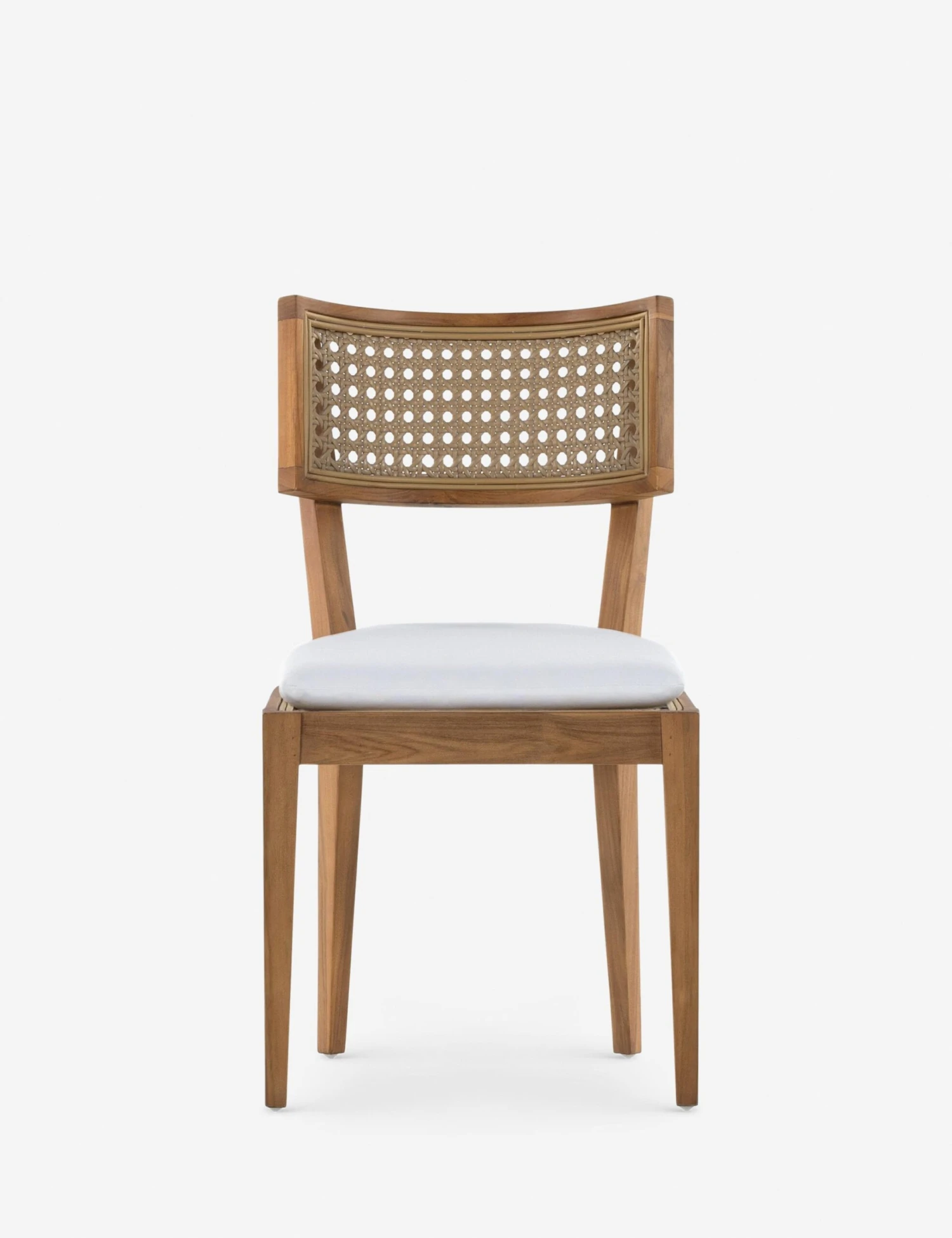 Jaz Indoor / Outdoor Dining Chair 3 Jaz Indoor / Outdoor Dining Chair