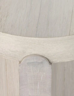 Denver Round Side Table 14 Denver Round Side Table -Luluandgeorgia Shop 230323 001 DET 6