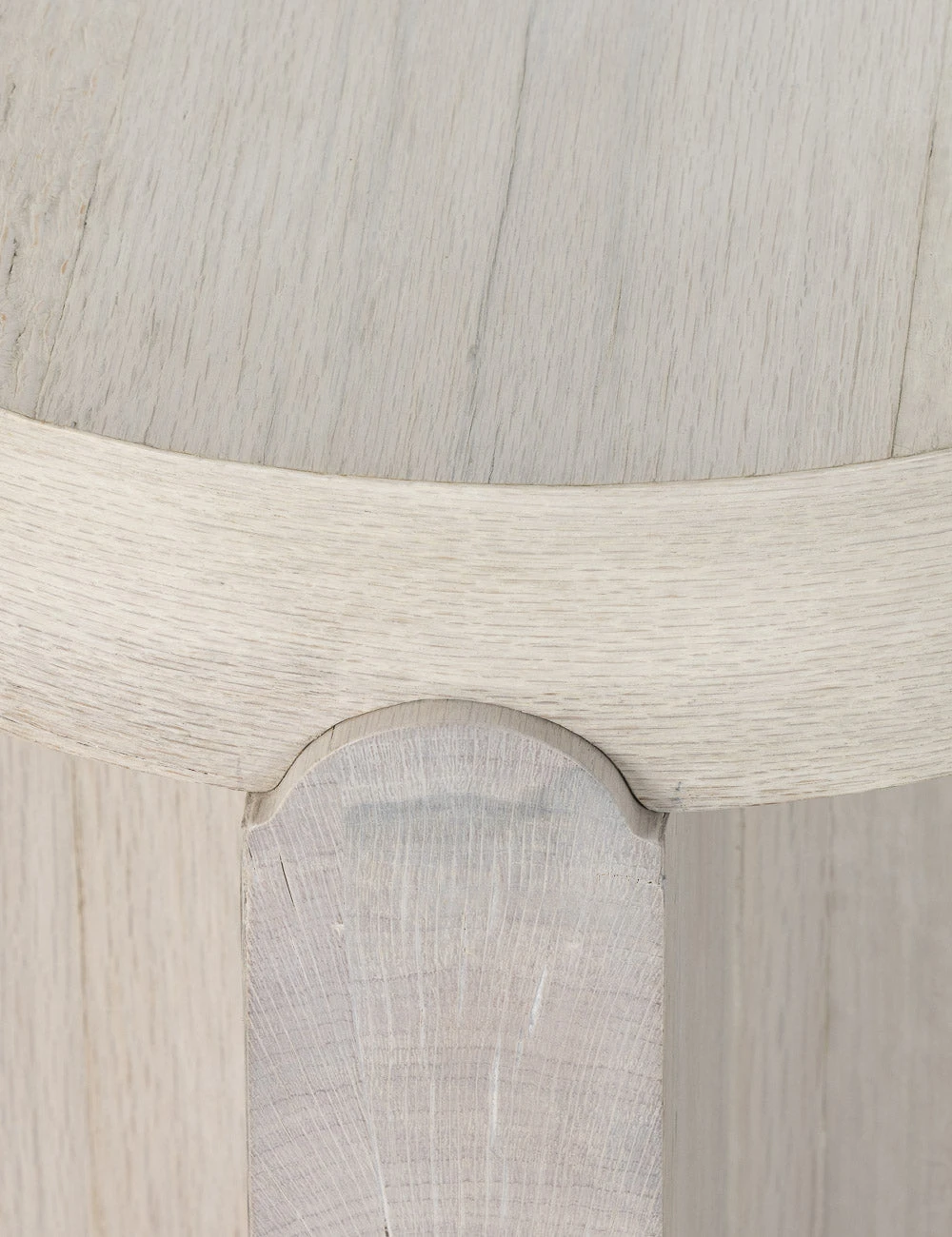 Denver Round Side Table 8 Denver Round Side Table - Image 6