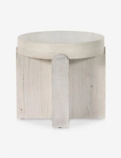 Denver Round Side Table 12 Denver Round Side Table -Luluandgeorgia Shop 230323 001 SID 1