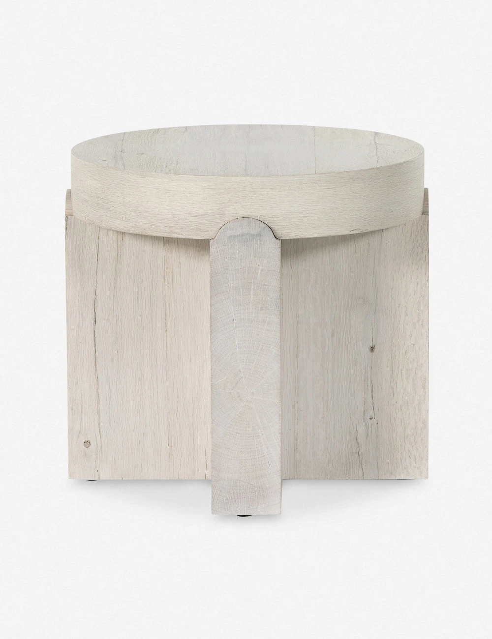 Denver Round Side Table 6 Denver Round Side Table - Image 4