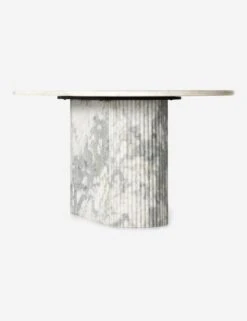 Mercer Oval Dining Table -Luluandgeorgia Shop 230383 001 DET 1