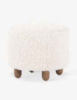 Genevieve Round Ottoman -Luluandgeorgia Shop 230810 002 PRM 1