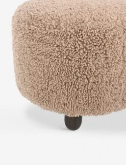 Dover Round Ottoman -Luluandgeorgia Shop 230810 004 DET 1