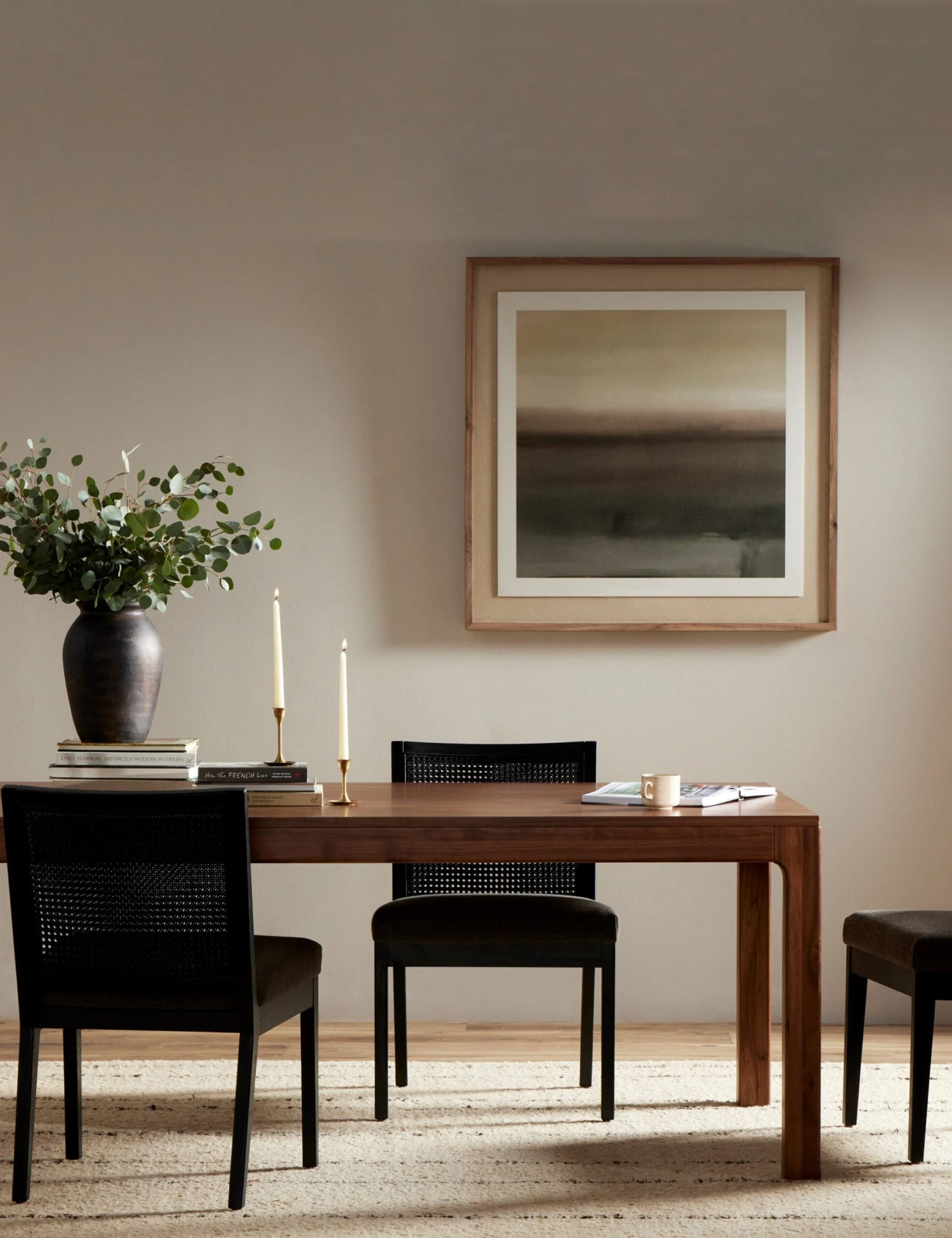 Cameron Dining Table 4 Cameron Dining Table - Image 2