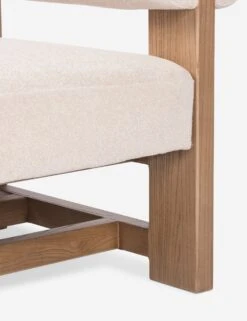 Nellie Accent Chair -Luluandgeorgia Shop 231359 001 DET 2