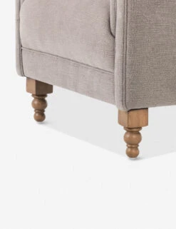 Stetson Accent Chair 14 Stetson Accent Chair -Luluandgeorgia Shop 231370 001 DET 3