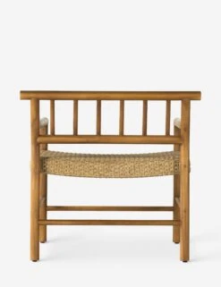 Wilkins Indoor / Outdoor Accent Chair 13 Wilkins Indoor / Outdoor Accent Chair -Luluandgeorgia Shop 231931 001 BCK 1