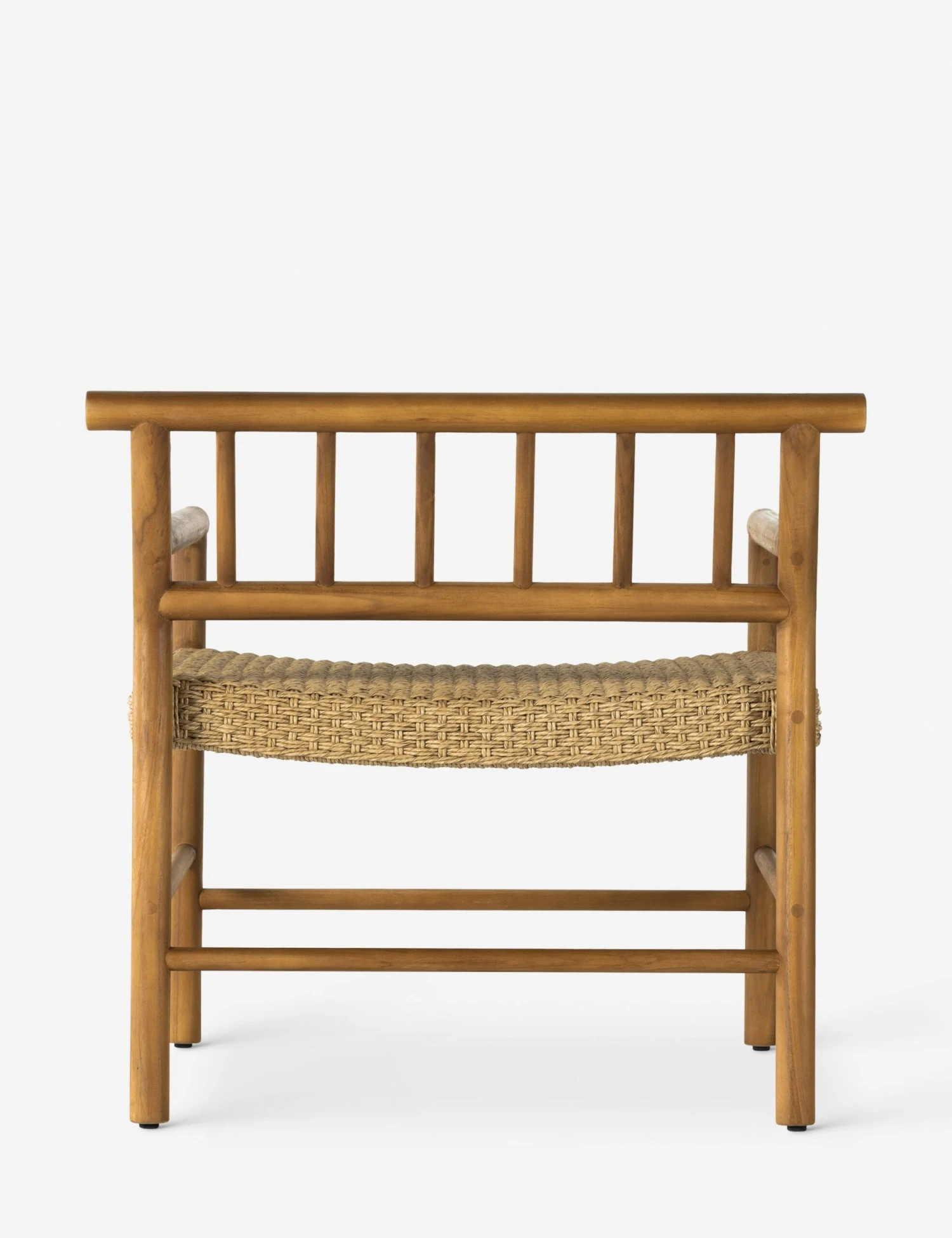 Wilkins Indoor / Outdoor Accent Chair 7 Wilkins Indoor / Outdoor Accent Chair - Image 5