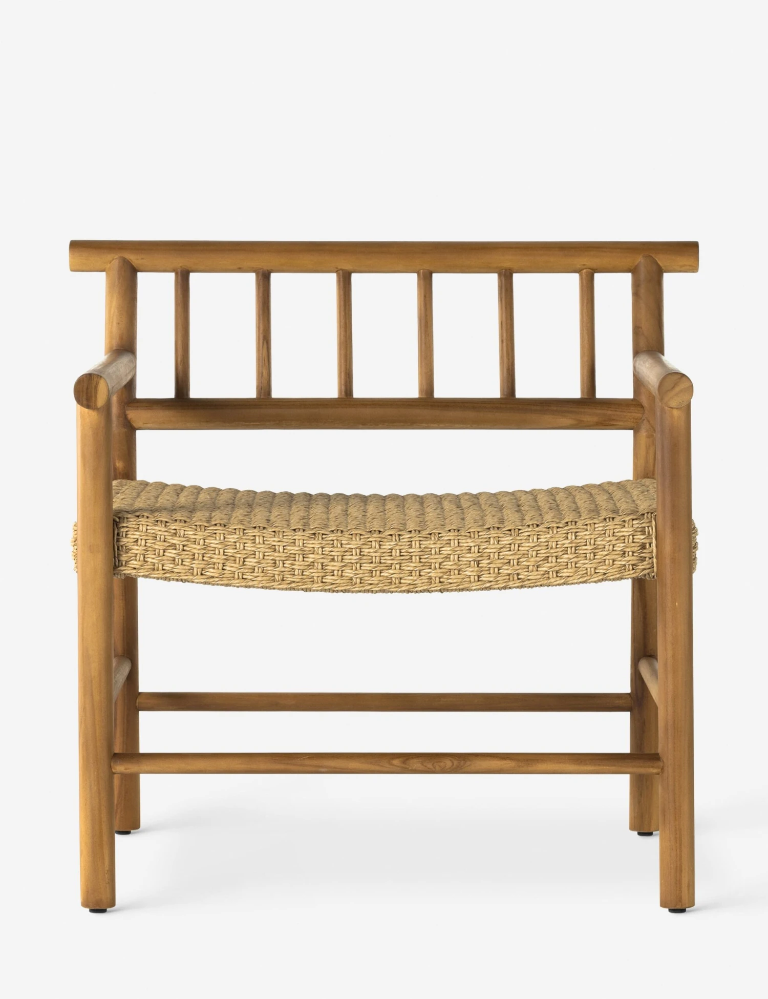 Wilkins Indoor / Outdoor Accent Chair 3 Wilkins Indoor / Outdoor Accent Chair