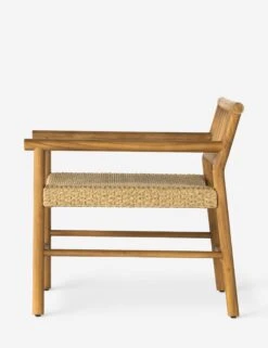 Wilkins Indoor / Outdoor Accent Chair 12 Wilkins Indoor / Outdoor Accent Chair -Luluandgeorgia Shop 231931 001 SID 1