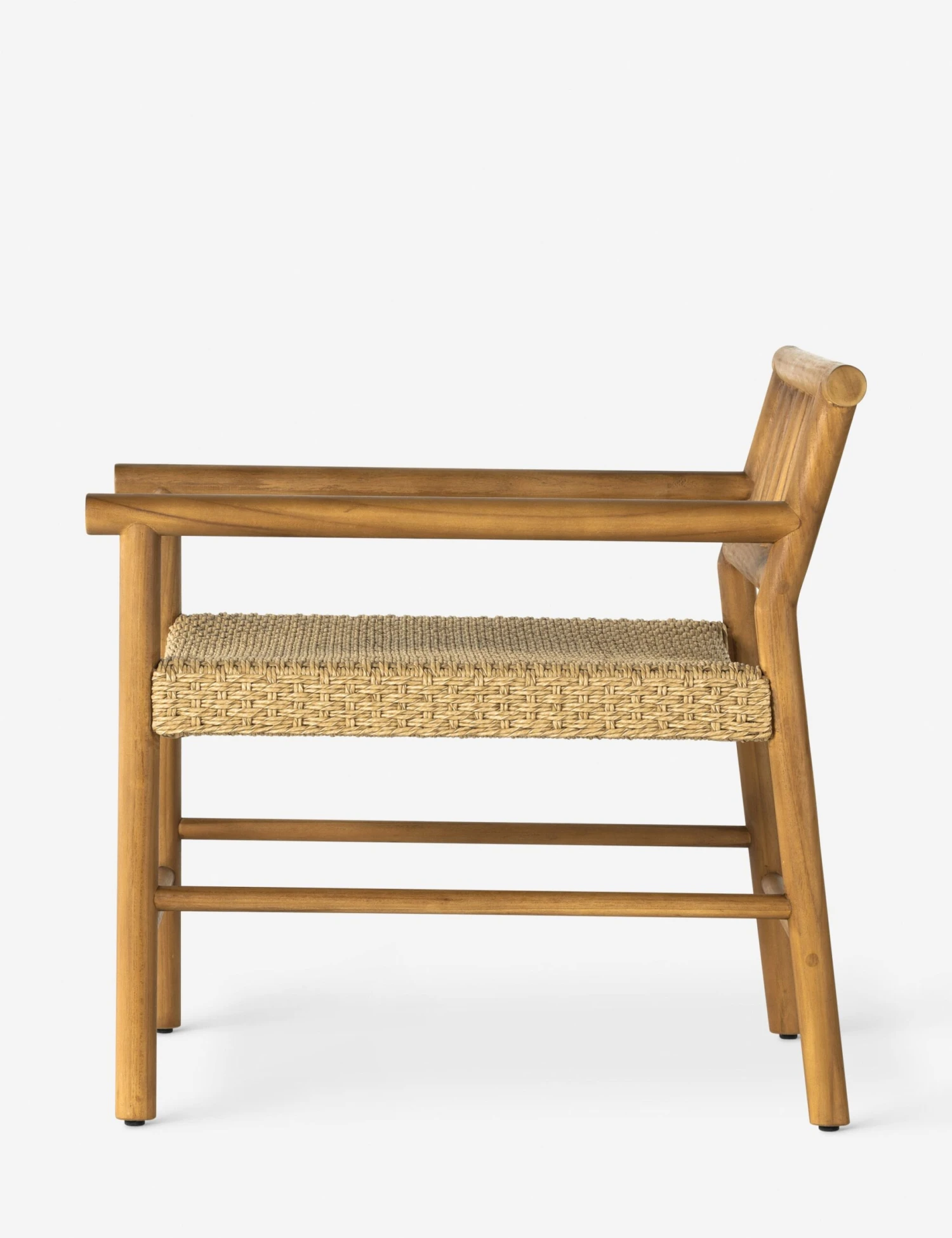 Wilkins Indoor / Outdoor Accent Chair 6 Wilkins Indoor / Outdoor Accent Chair - Image 4