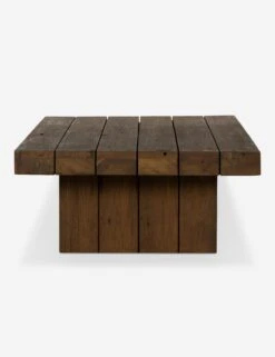 Levy Indoor / Outdoor Coffee Table -Luluandgeorgia Shop 232341 003 SID 1 SITECROP