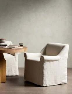 Breton Dining Chair -Luluandgeorgia Shop 232437 001 HOV 1