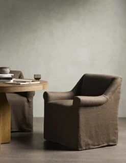 Breton Dining Chair -Luluandgeorgia Shop 232437 005 ESS 1