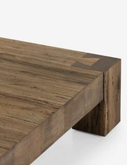 Bevan Square Coffee Table -Luluandgeorgia Shop 232775 001 DET 5