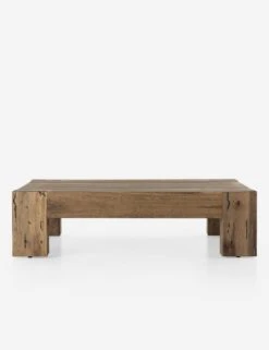 Bevan Square Coffee Table -Luluandgeorgia Shop 232775 001 FRT 1