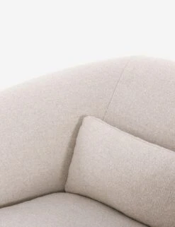 Mewis Accent Chair -Luluandgeorgia Shop 233007 001 DET 4