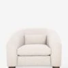 Mewis Accent Chair 1 Mewis Accent Chair -Luluandgeorgia Shop 233007 001 FRT 1
