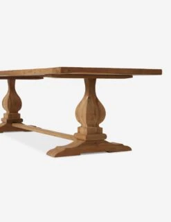 Oviedo Indoor / Outdoor Dining Table -Luluandgeorgia Shop 233615 002 DET 7