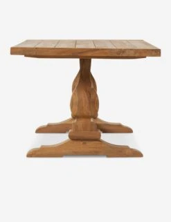 Oviedo Indoor / Outdoor Dining Table -Luluandgeorgia Shop 233615 002 SID 1