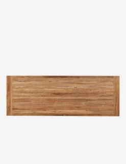 Oviedo Indoor / Outdoor Dining Table -Luluandgeorgia Shop 233615 002 TOP 1