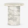 Mercer Round Side Table -Luluandgeorgia Shop 233874 001 PRM 1