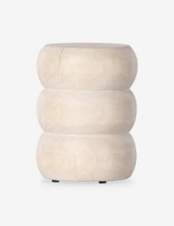 Tufano Round Side Table