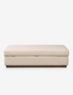 Boyce Ottoman 13 Boyce Ottoman -Luluandgeorgia Shop 234865 001 BCK 1