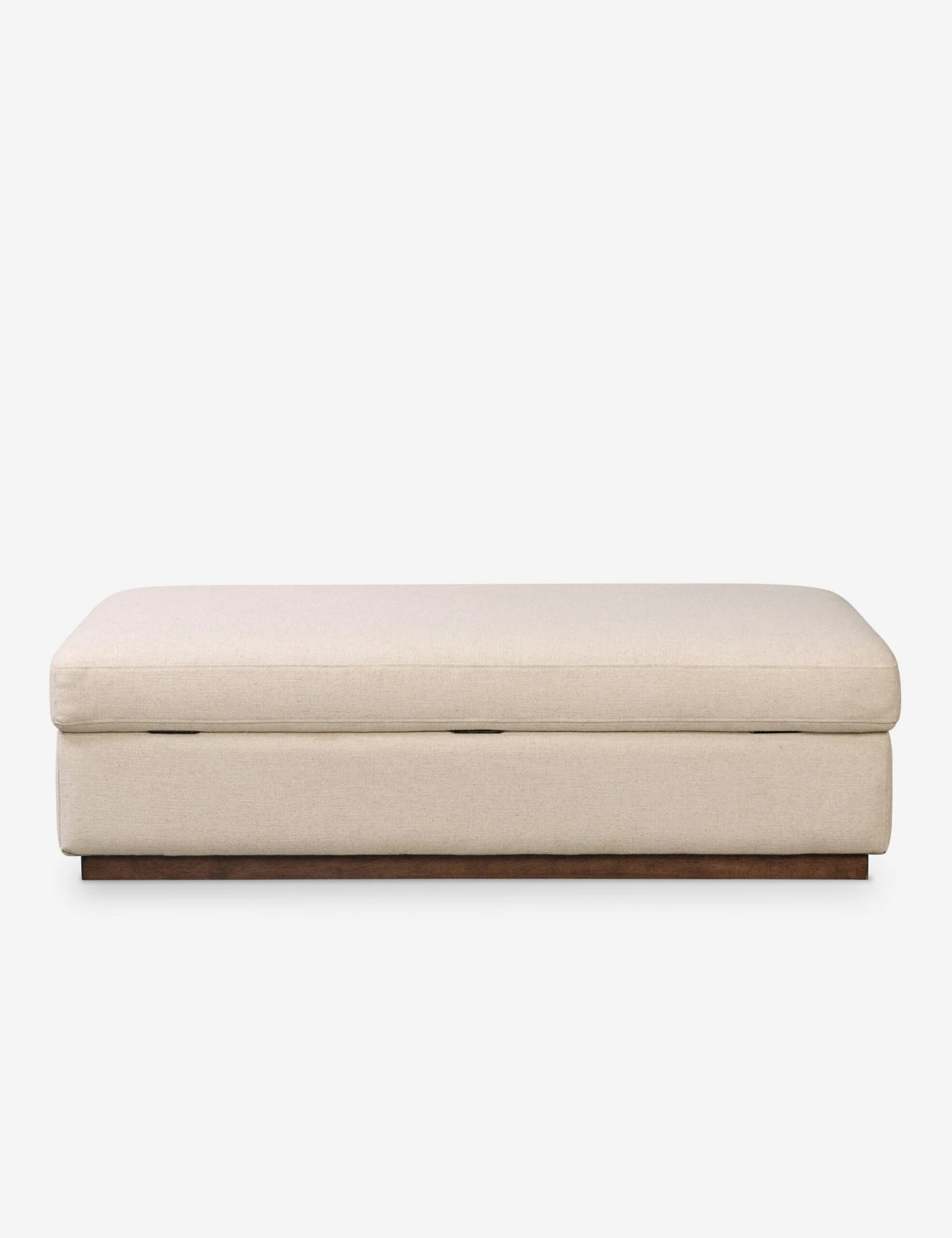 Boyce Ottoman 7 Boyce Ottoman - Image 5