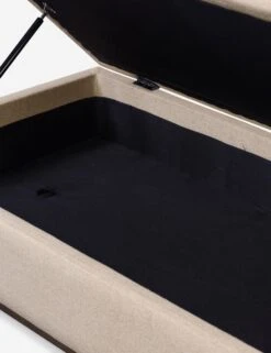 Boyce Ottoman 14 Boyce Ottoman -Luluandgeorgia Shop 234865 001 DET 4