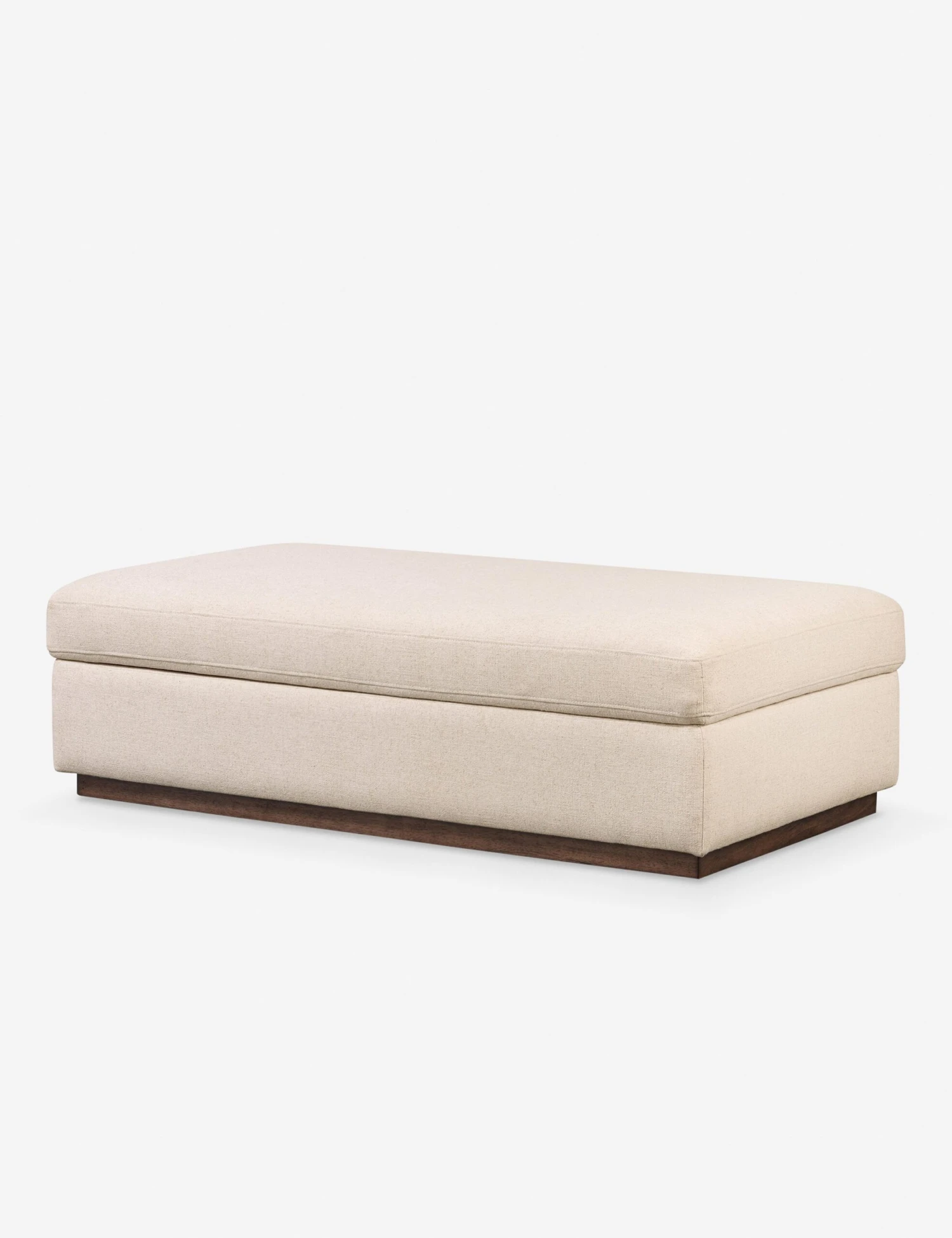 Boyce Ottoman 5 Boyce Ottoman - Image 3
