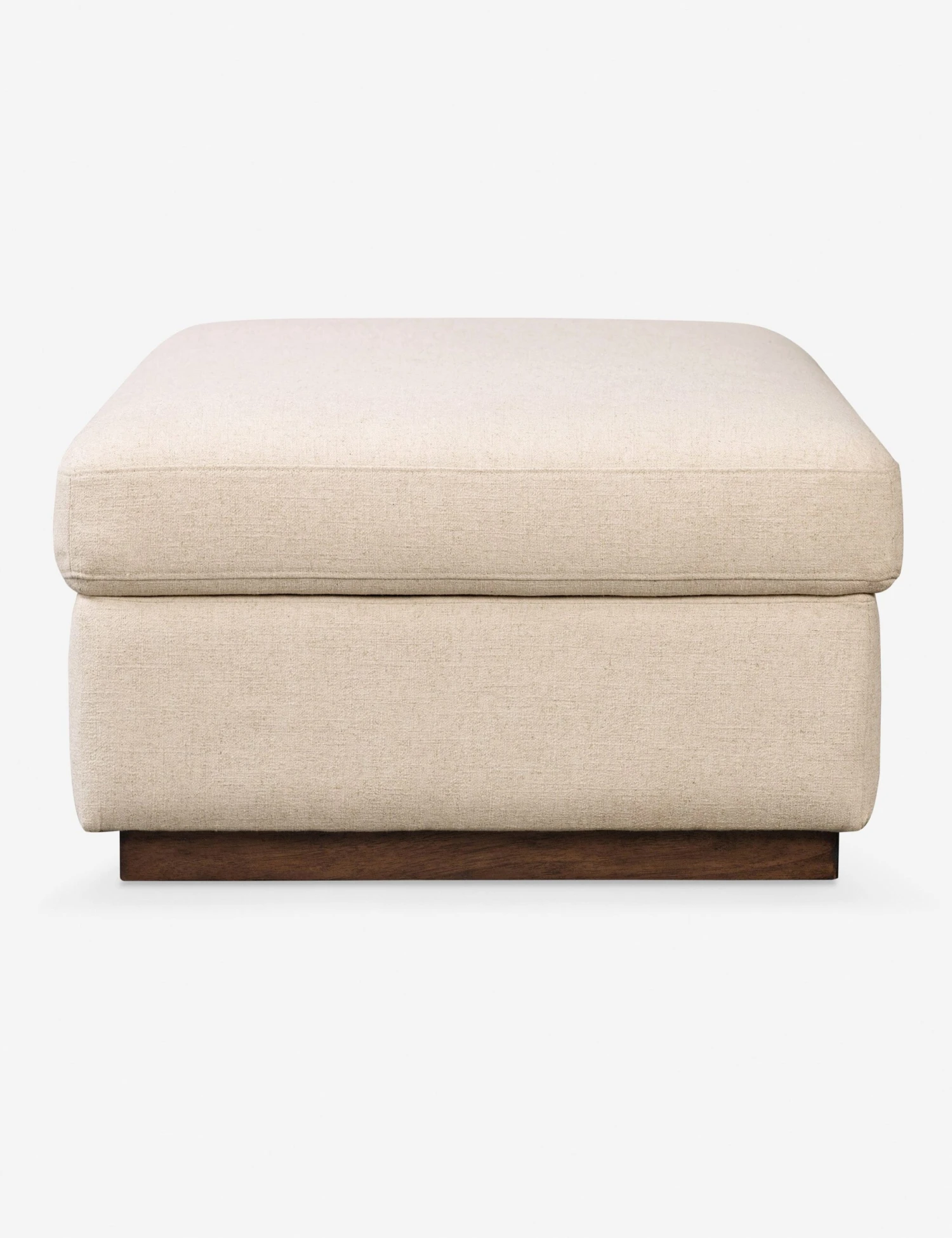 Boyce Ottoman 6 Boyce Ottoman - Image 4