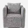 Aisling Swivel Chair -Luluandgeorgia Shop 23492 1