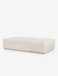 Pavel Indoor / Outdoor Coffee Table