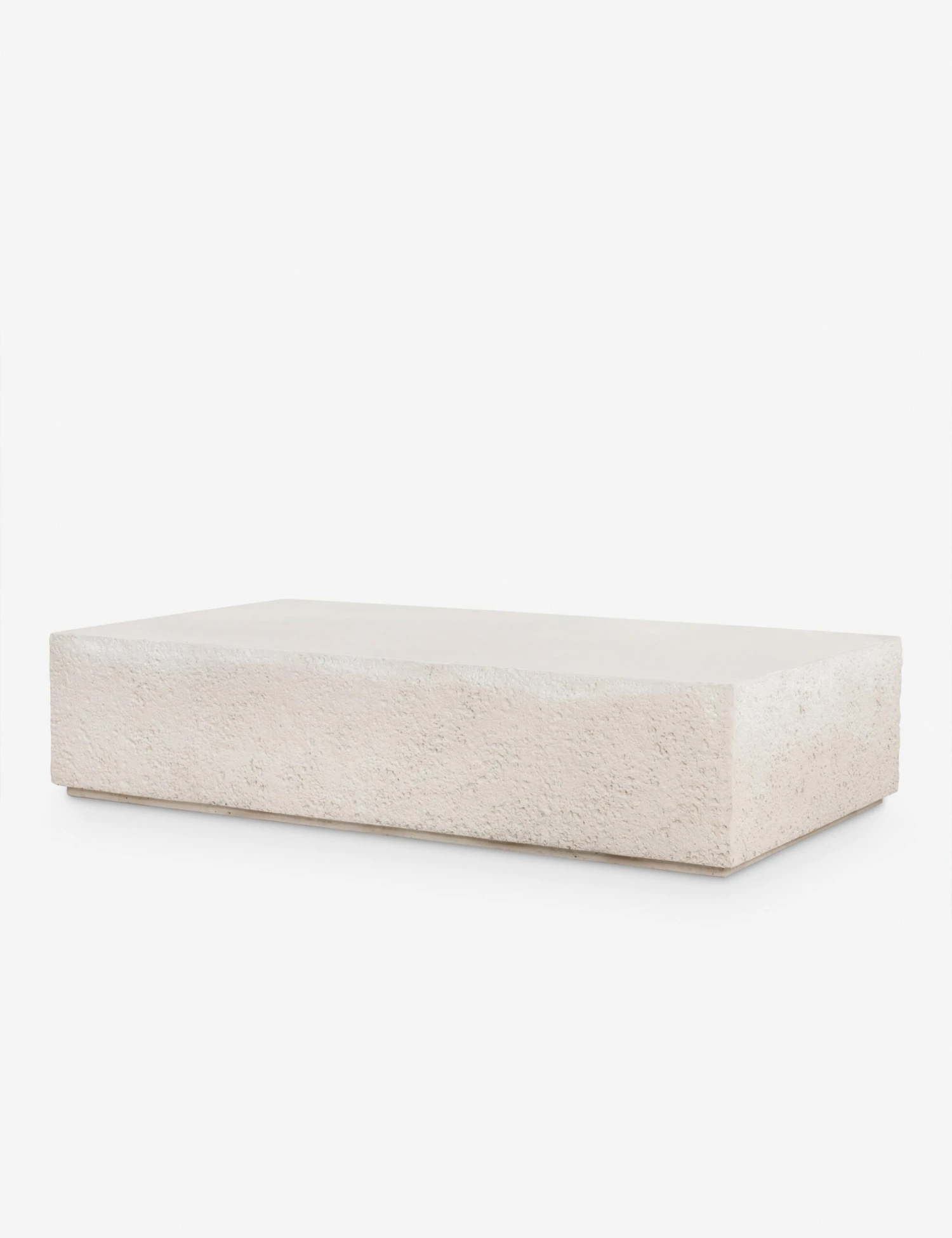 Pavel Indoor / Outdoor Coffee Table 3 Pavel Indoor / Outdoor Coffee Table