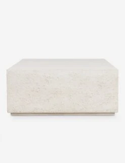 Pavel Indoor / Outdoor Coffee Table 9 Pavel Indoor / Outdoor Coffee Table -Luluandgeorgia Shop 235093 001 SID 1