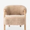 Purdie Accent Chair -Luluandgeorgia Shop 235235 003 FRT 1