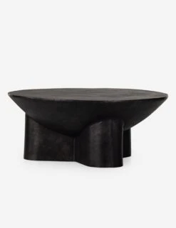 Lagos Round Coffee Table -Luluandgeorgia Shop 235674 001 PRM 1