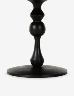 Barre Round Dining Table -Luluandgeorgia Shop 235833 001 DET 1