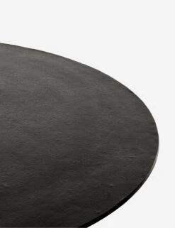 Barre Round Dining Table -Luluandgeorgia Shop 235833 001 DET 4