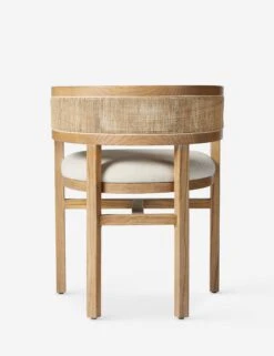 Kairi Dining Chair -Luluandgeorgia Shop 236108 001 BCK 1