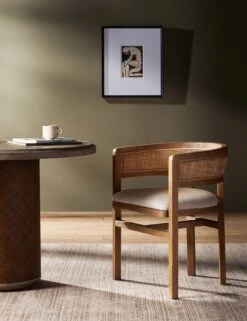 Kairi Dining Chair -Luluandgeorgia Shop 236108 001 ESS 1