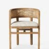 Kairi Dining Chair -Luluandgeorgia Shop 236108 001 FRT 1