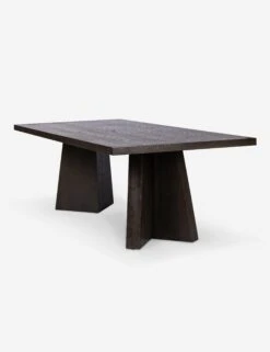 Hallen Dining Table 11 Hallen Dining Table -Luluandgeorgia Shop 236607 001 DET 1