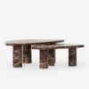 Mariano Nesting Coffee Table 1 Mariano Nesting Coffee Table -Luluandgeorgia Shop 238223 001 PRM 2