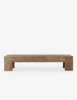Bevan Coffee Table -Luluandgeorgia Shop 238571 001 FRT 1
