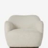 Selkie Swivel Chair -Luluandgeorgia Shop 239124 001 FRT 1