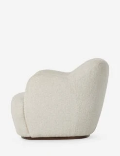 Selkie Swivel Chair -Luluandgeorgia Shop 239124 001 SID 1