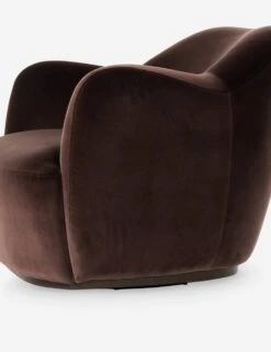 Selkie Swivel Chair -Luluandgeorgia Shop 239124 002 DET 5